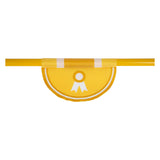 Piccole piede - Ostacolo in legno Set per i bambini