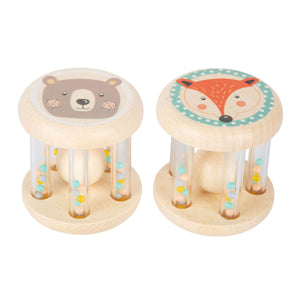 Descriptive image text