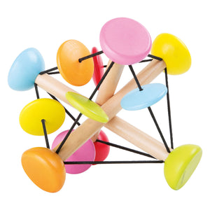 Descriptive image text