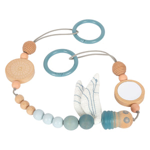 Descriptive image text