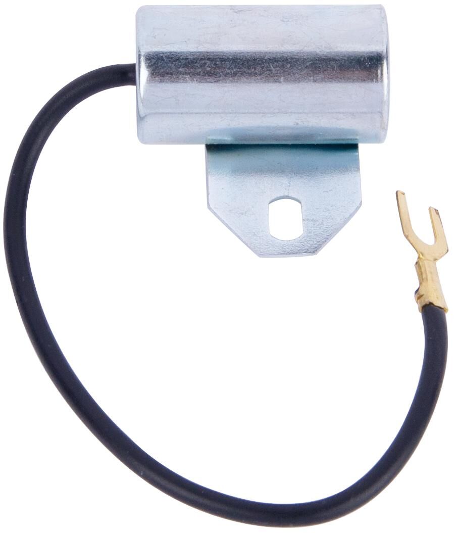 Sgr condenser capacitors 1 cables
