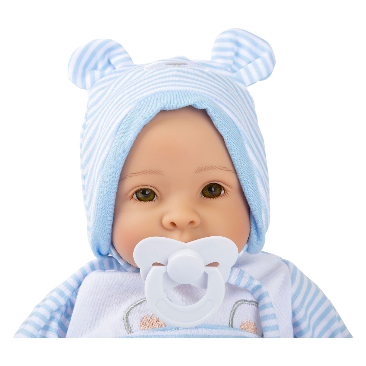 Small Foot - Baby Doll Lucas