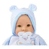 Small Foot - Baby Doll Lucas