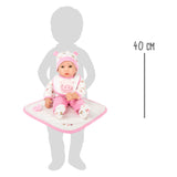 Malá noha - Baby Pop Hannah