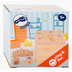 Descriptive image text