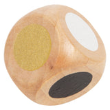 Small foot wooden mikado vertical game golden edition