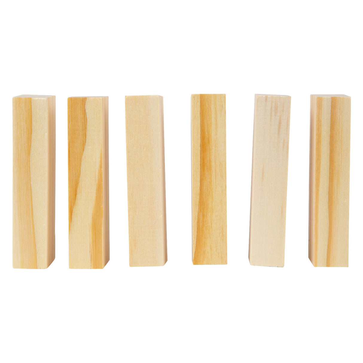 Gioco di bilanciamento della torre Wiebelt di legno di piccoli piedi