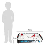 Petit pied - Table Champion de table Airhockey