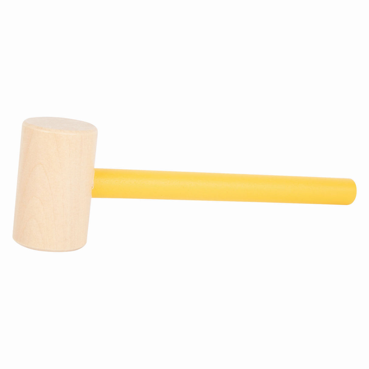Malá noha dřevěná pastva pastva, 8dlg.