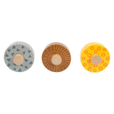 Small Foot Wooden Marble Track Safari, 4dlg.