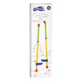 Small foot - children's adjustable stilts, 2 pcs.