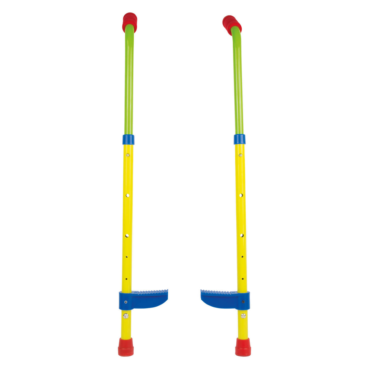 Small foot - children's adjustable stilts, 2 pcs.
