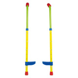 Small foot - children's adjustable stilts, 2 pcs.