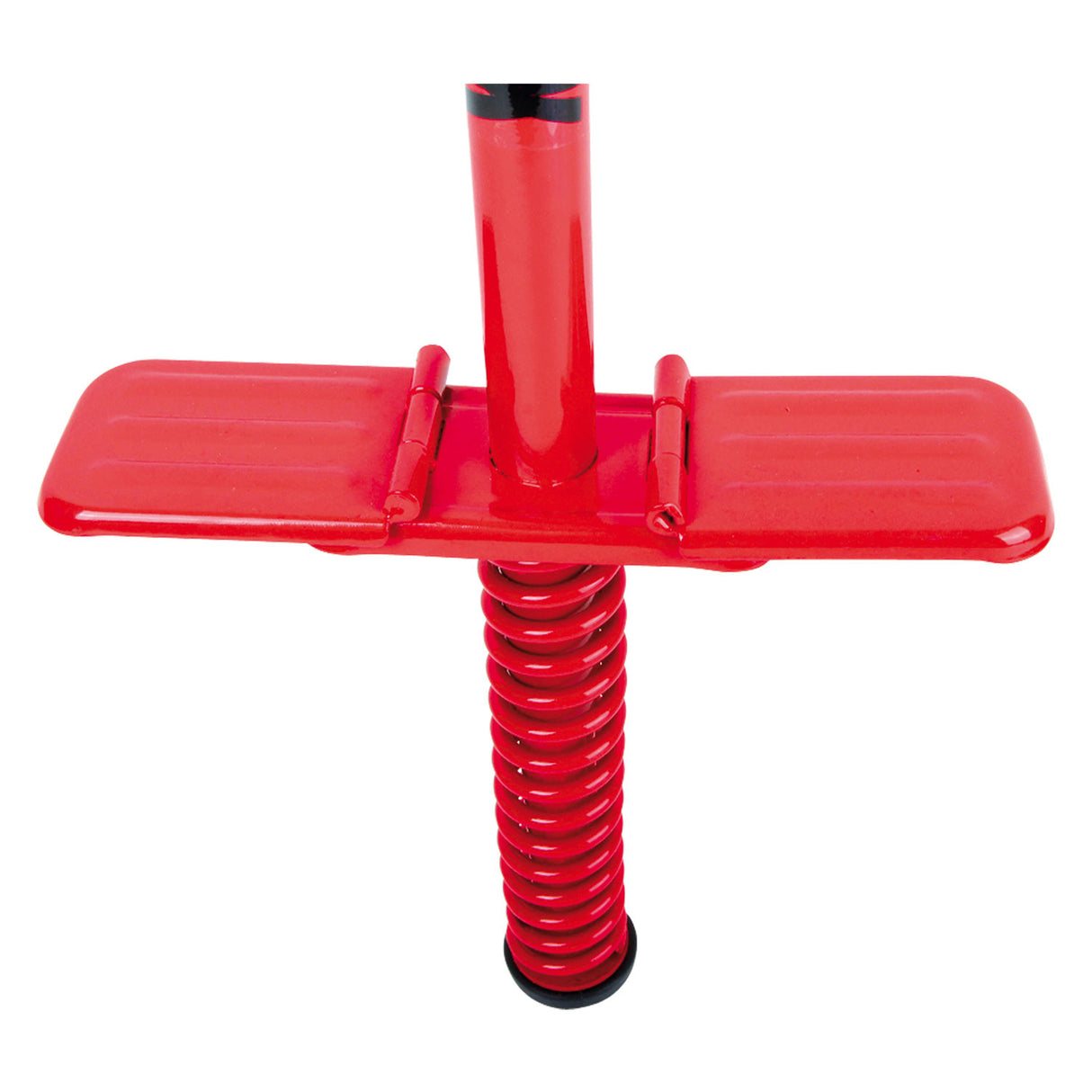 Klenge Fouss - Pogo Stick Rot