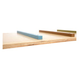 Petit pied - aventure en bois de Klimbord 3in1