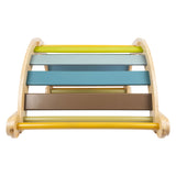 Small Foot - Wooden Climbing Frame Arch Adventure
