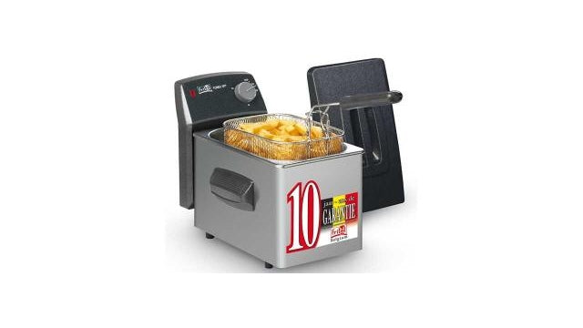 Fritel SF4049 Frying 2L 1800W