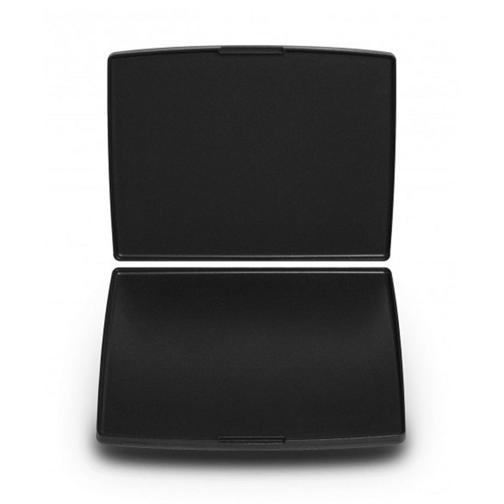 Fritel 142359 teppanyaki baking plates black