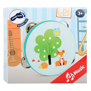 Descriptive image text