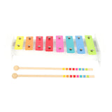 Small foot - wooden xylophone sound