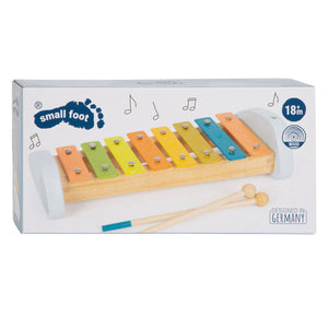 Descriptive image text