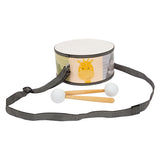 Kis láb - fadobos vadállatok botokkal, 3 részes.