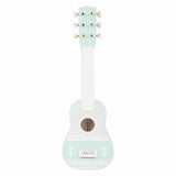 Klenge Fouss Holz Musical Instrott Set Pastell, 7DLG,