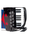 Lille fod harmonika klassiker