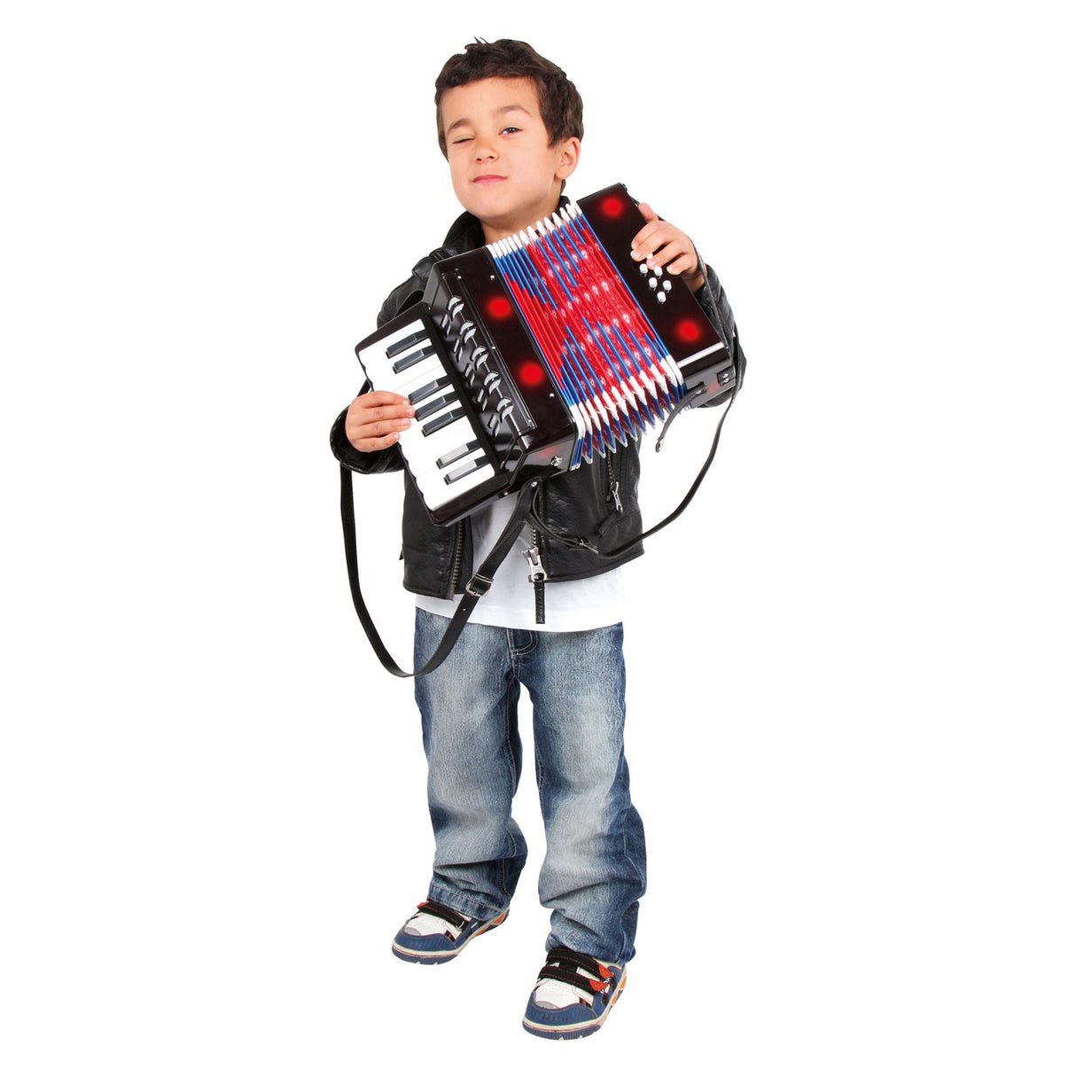 Malý akordeón Classic Classic