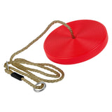 Majhna noga - rdeča rdeča disk, 175 cm