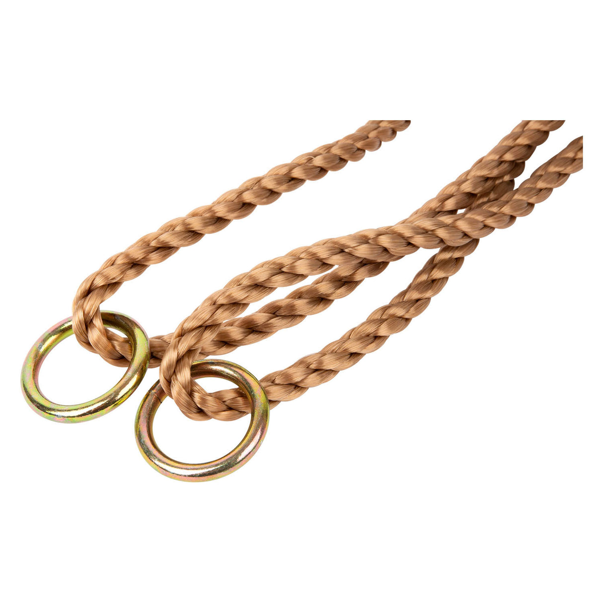 Kis láb - rugalmas lengő zöld