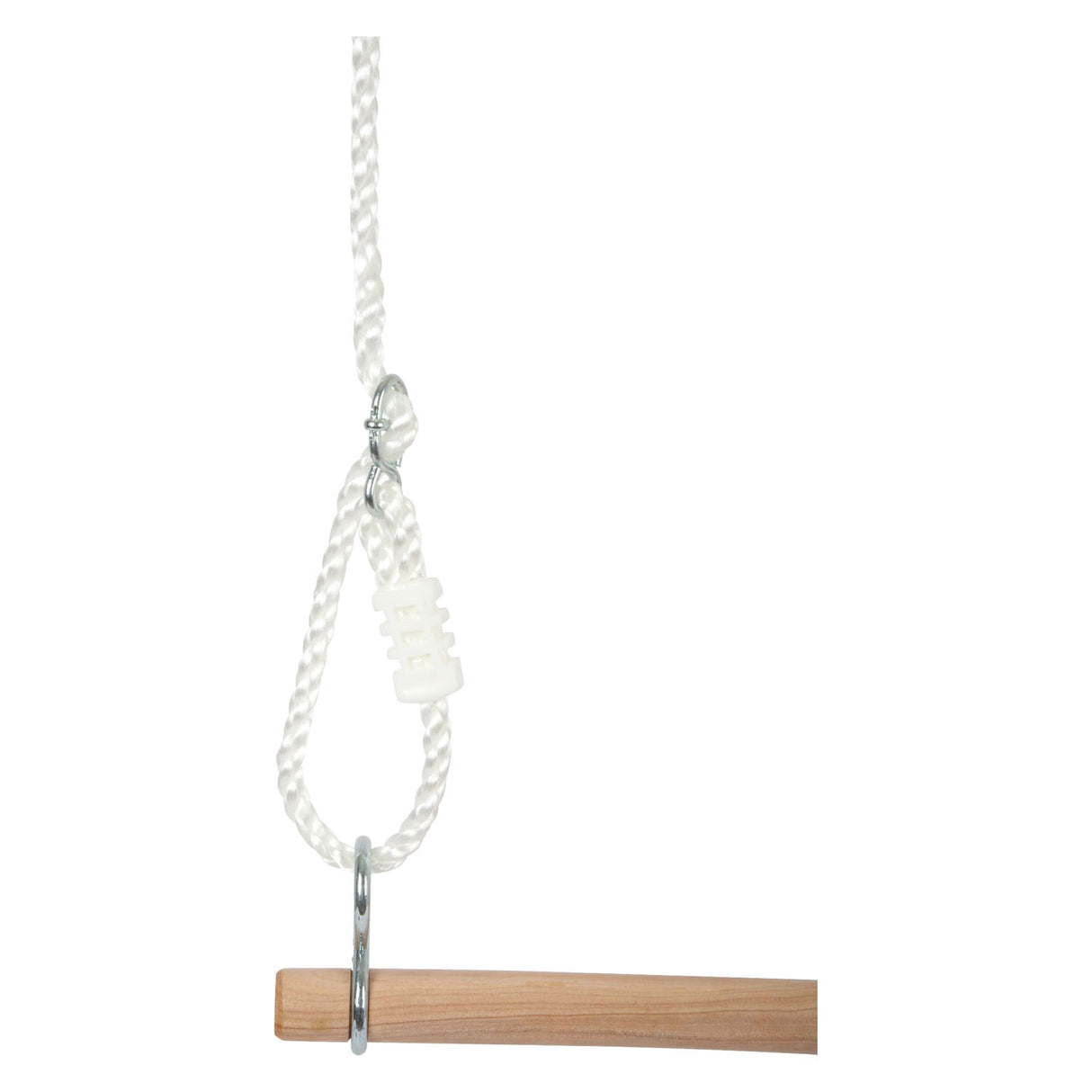 Malá noha - dřevěná sada Swing 3in1