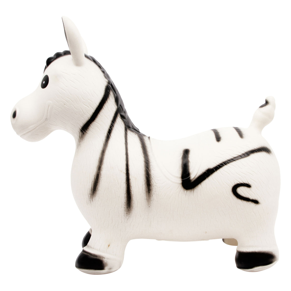 Malá noha - Skippydier zebra