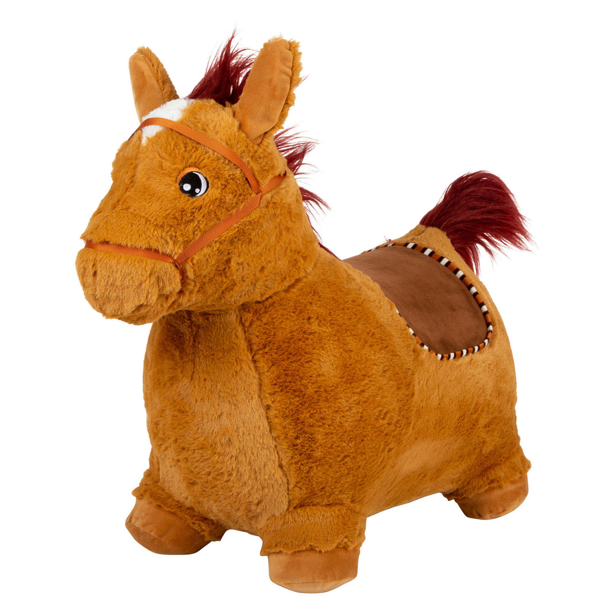 Pieno piccolo - Skippyard Horse Plush