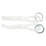 Maža pėda - medinis arklio sūpynės, 145 cm