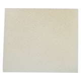 Klenge Fouss - Holzklakboard mat faarwege Chalks, 7DLG.