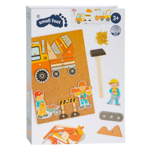 Descriptive image text