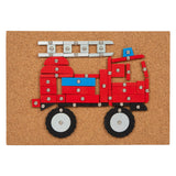 Малък крак Hamertje Tik превозни средства от града