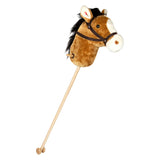 Small foot - cheval de bataille en bois Nico, 88cm