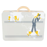 Small Foot - Wooden tool case Miniwob, 44dlg,