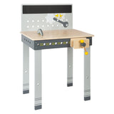 Kleng Fouss Holzaarbechtsbezeech MINIWOB, 5200LG.