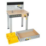 Kleng Fouss Holzaarbechtsbezeech MINIWOB, 5200LG.