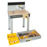 Kleng Fouss Holzaarbechtsbezeech MINIWOB, 5200LG.