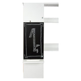 Small Foot Wooden Shop White Compact