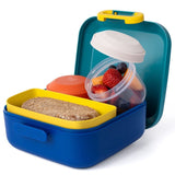 Amuse rikko midnight lagoon lunch box