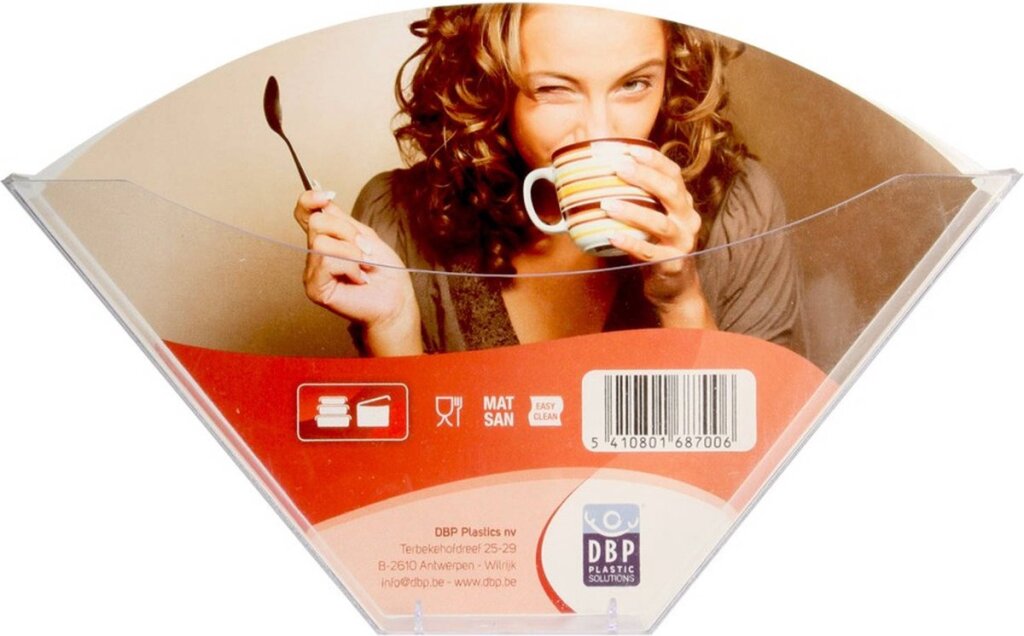 Divers DPB Filtre Sac Holder Café