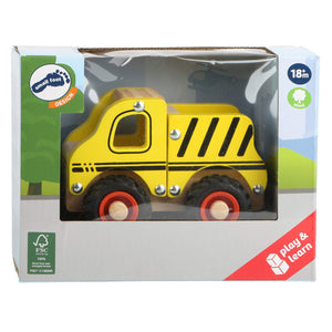 Descriptive image text