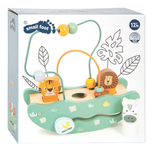 Descriptive image text