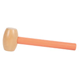 Piccolo piede di legno Hamberbank Arctic, 8dlg.