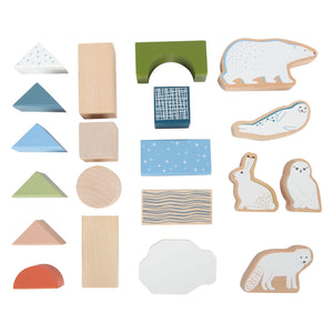 Descriptive image text